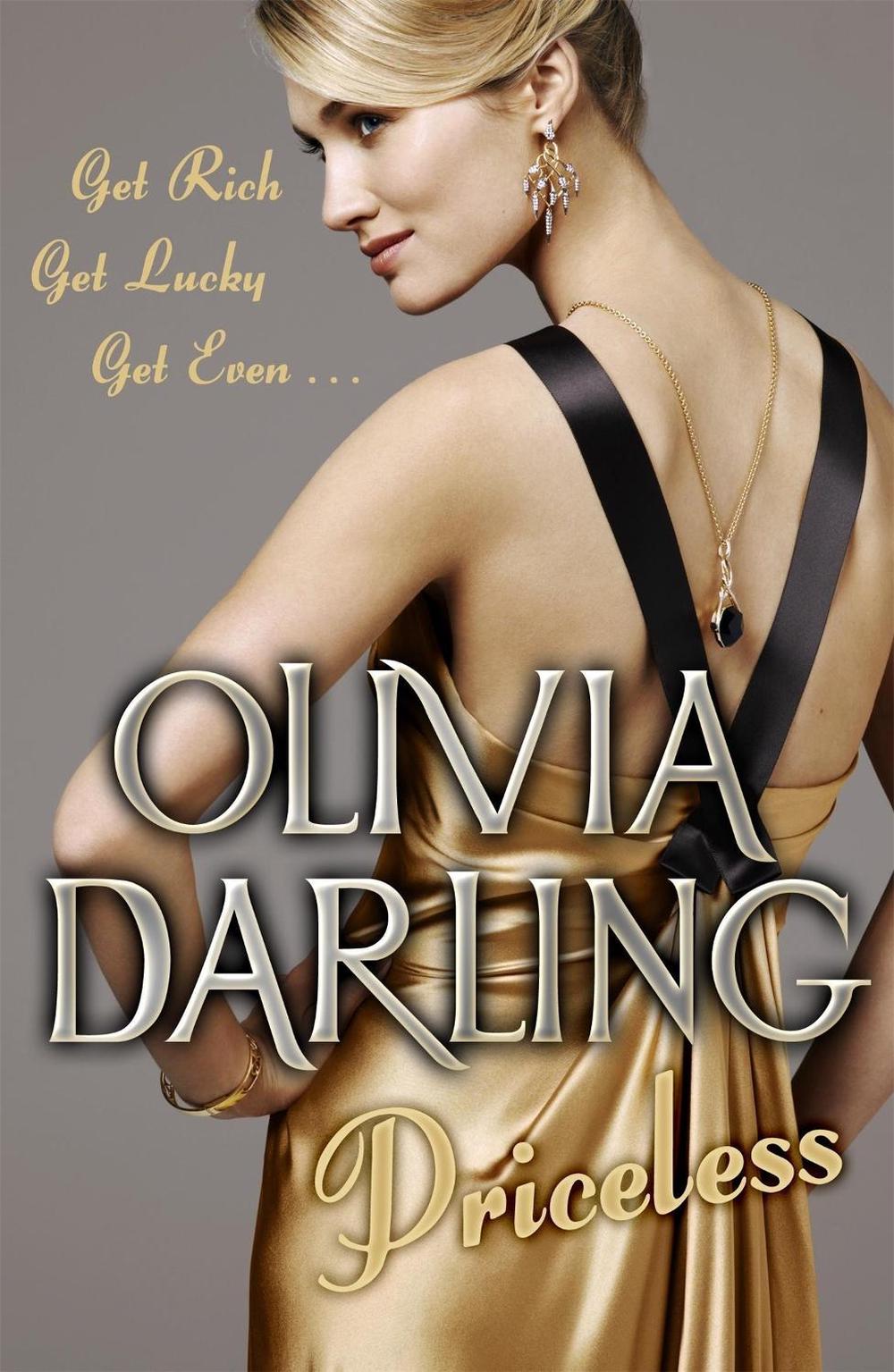 Priceless by Olivia Darling - ISBN: 9780340950814