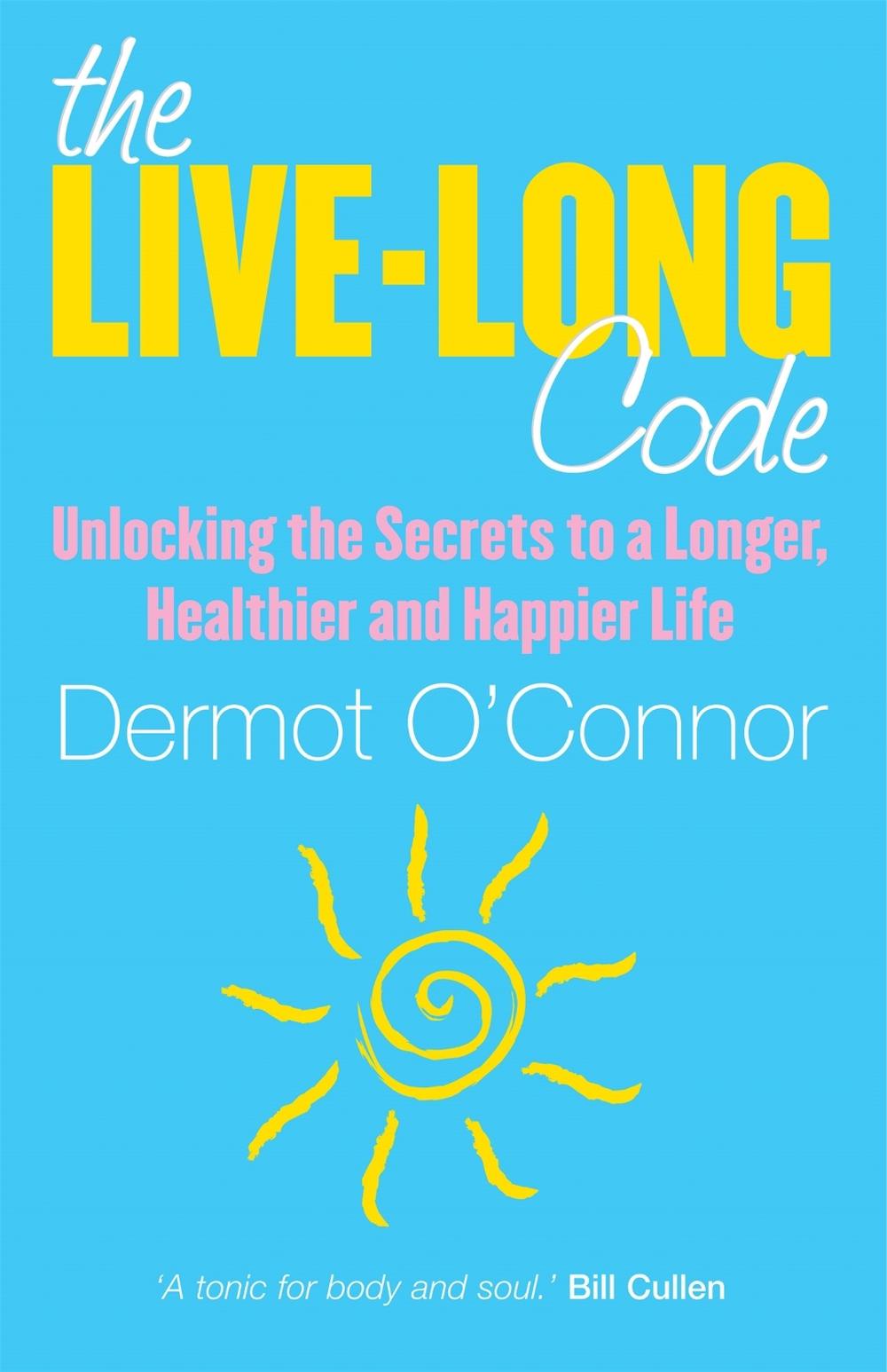 The Live-Long Code by Dermot O'connor - ISBN: 9780340950890