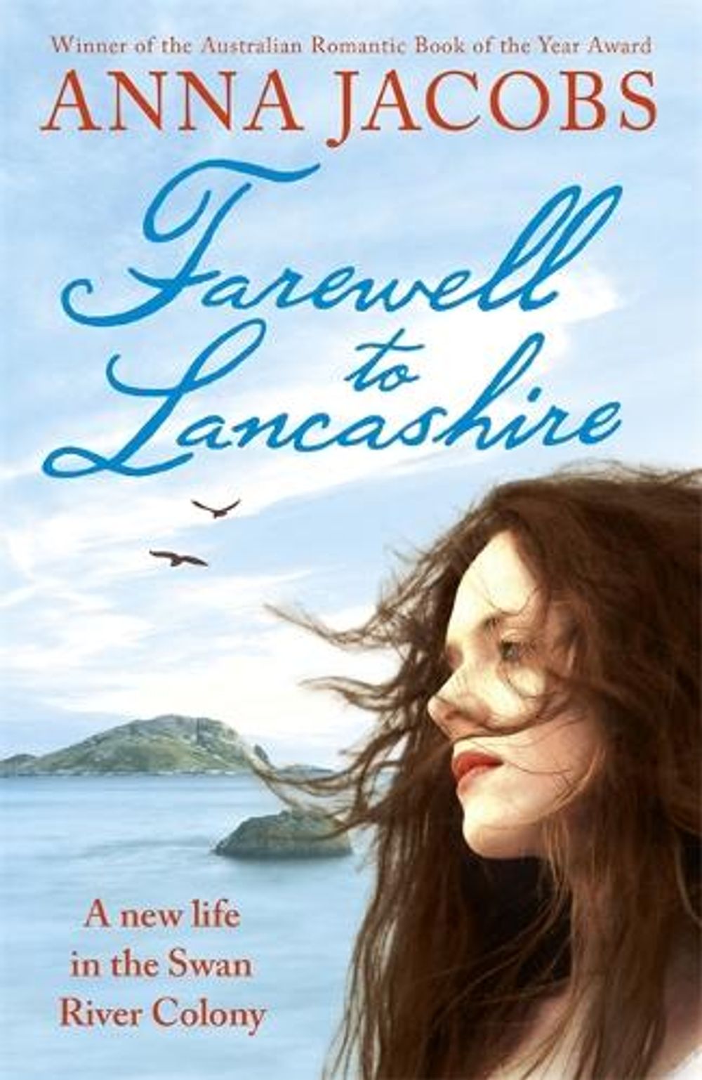 Farewell to Lancashire by Anna Jacobs - ISBN: 9780340954065