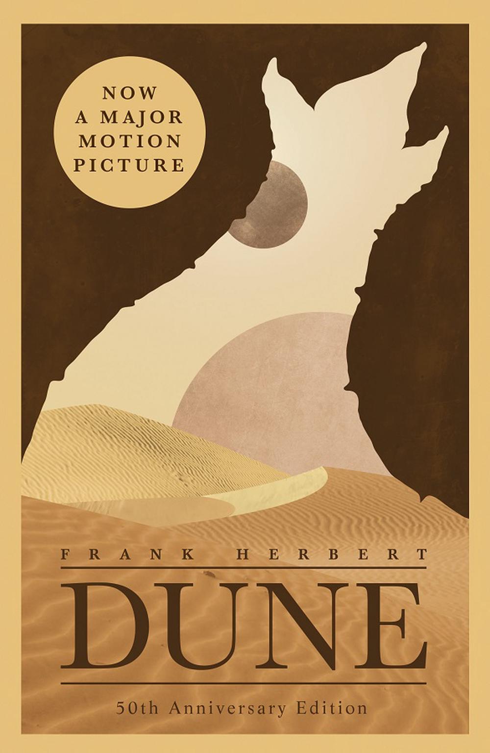 Dune by Frank Herbert, Paperback, 9780340960196 | Buy online at The Nile