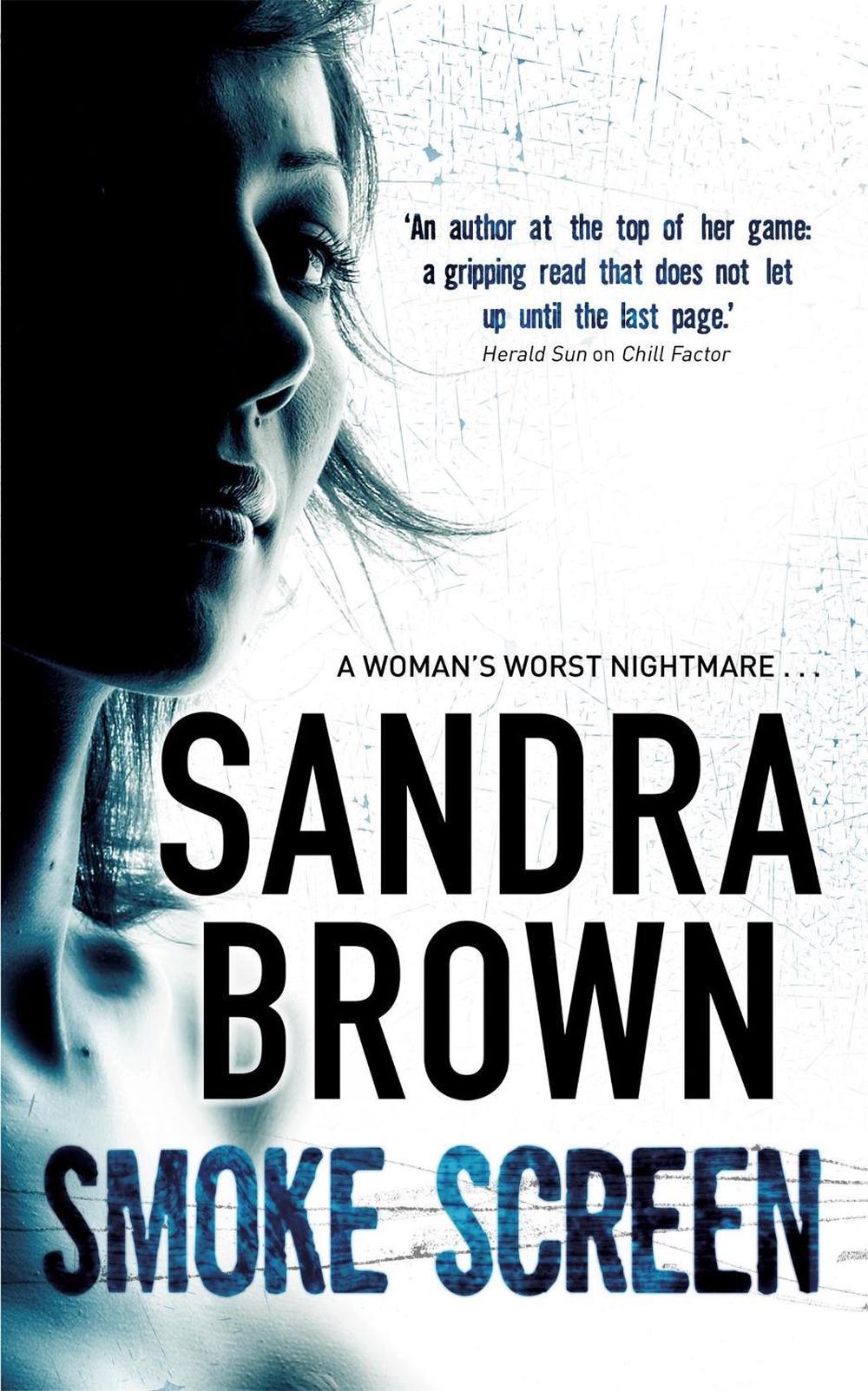 Smoke Screen by Sandra Brown - ISBN: 9780340961834
