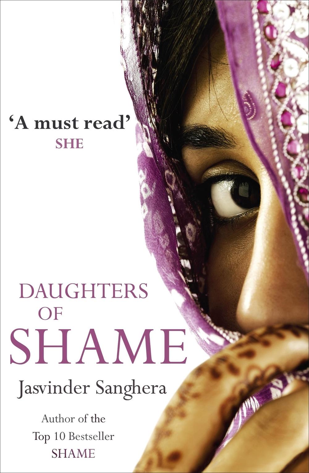Daughters of Shame by Jasvinder Sanghera - ISBN: 9780340962077