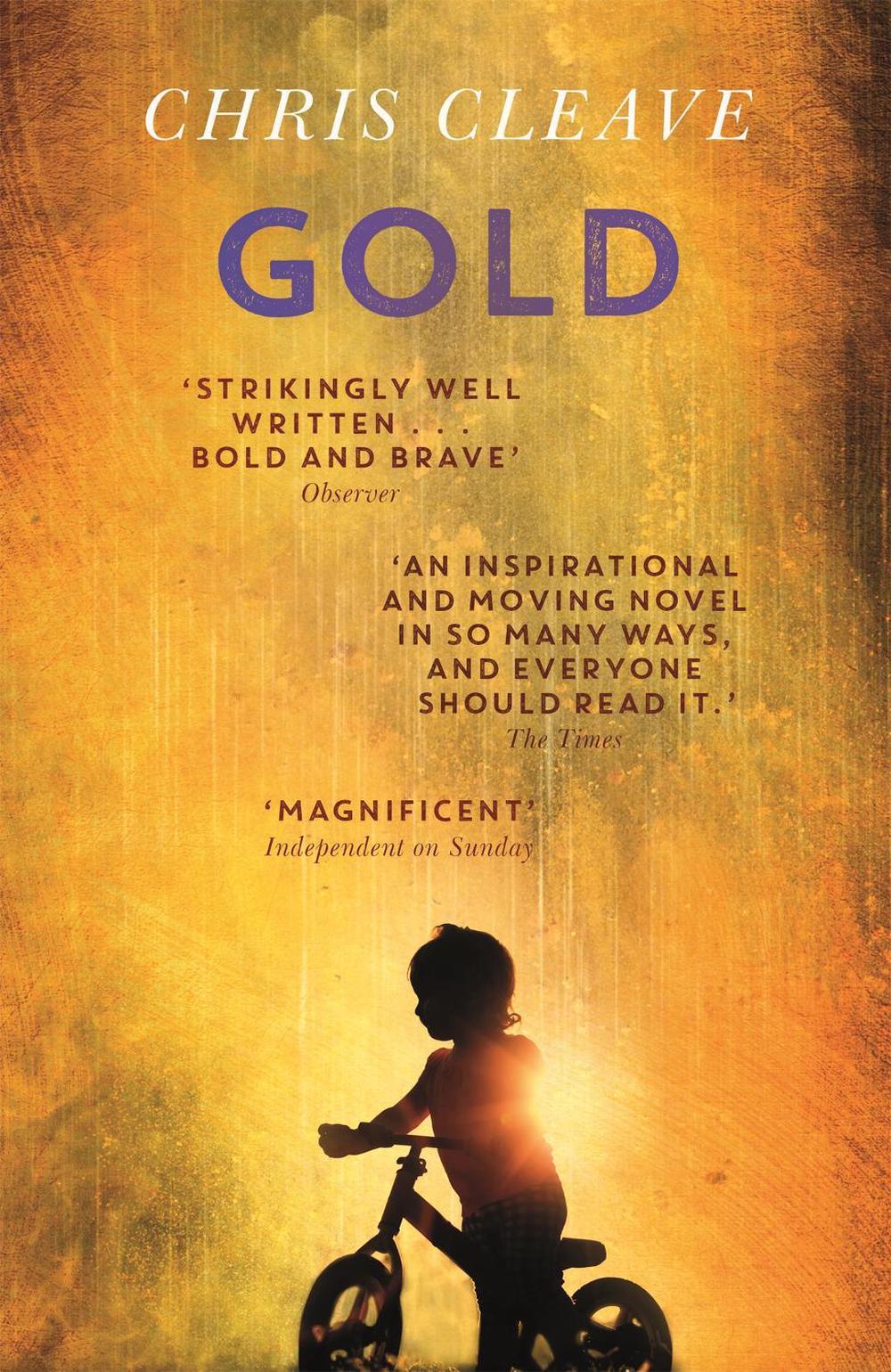 Gold by Chris Cleave - ISBN: 9780340963456