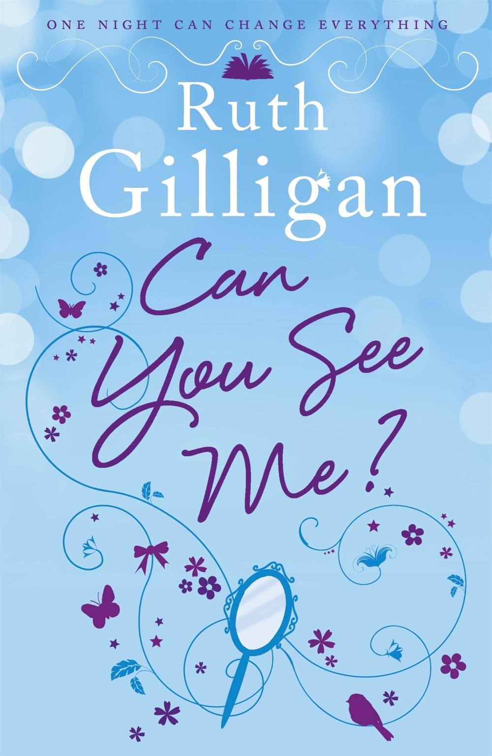 Can You See Me? by Ruth Gilligan - ISBN: 9780340976708