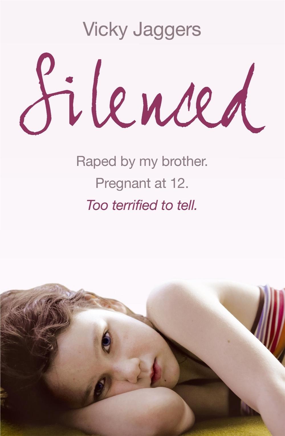 Silenced by Vicky Jaggers - ISBN: 9780340976777