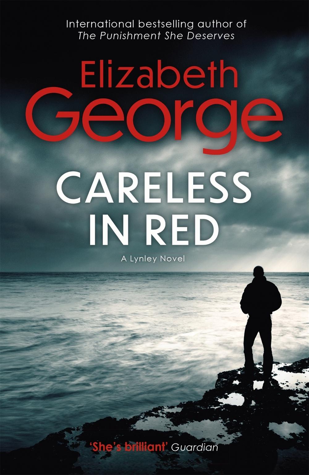 Careless in Red by Elizabeth George - ISBN: 9780340978368