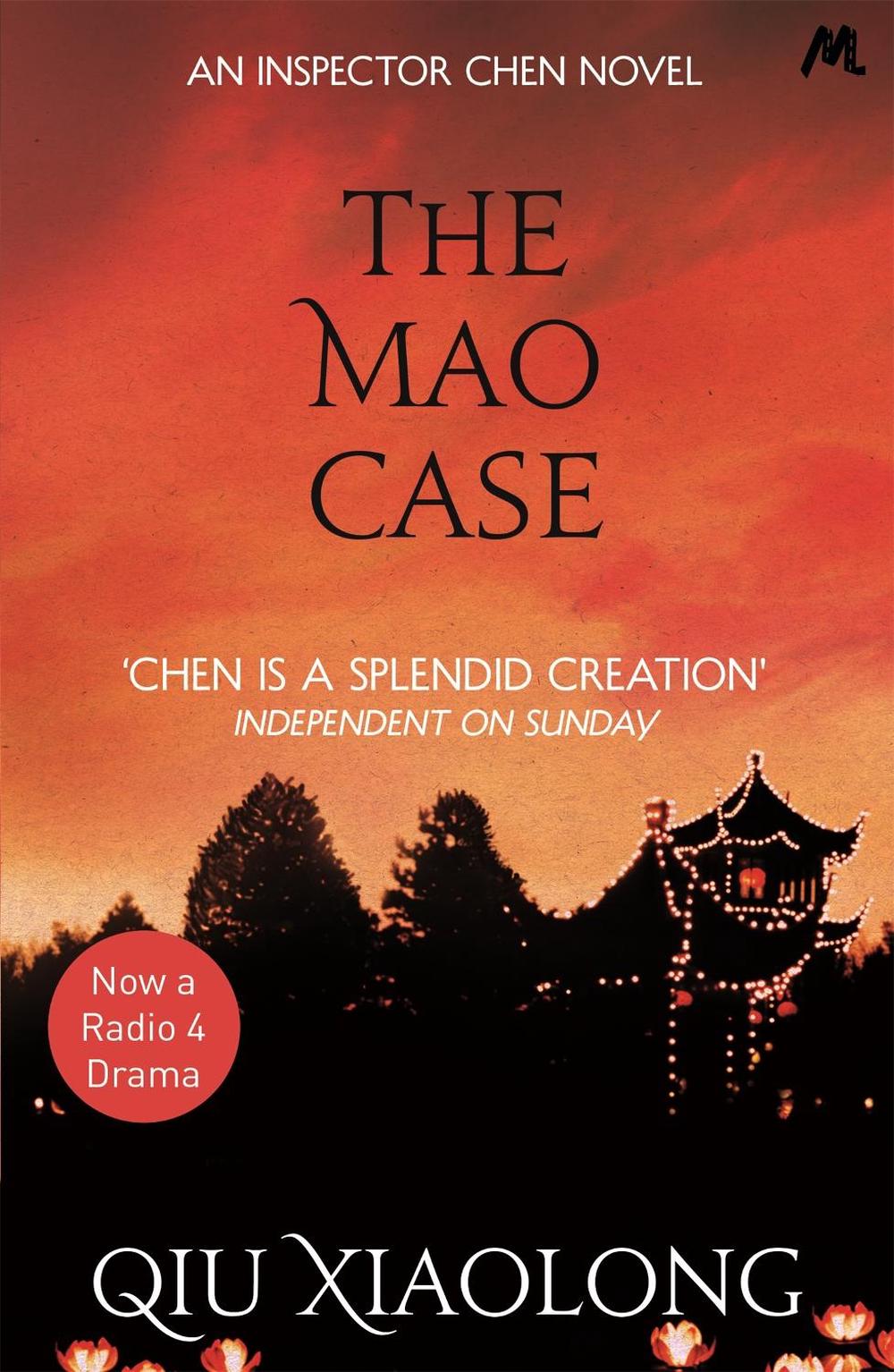 The Mao Case by Qiu Xiaolong - ISBN: 9780340978597