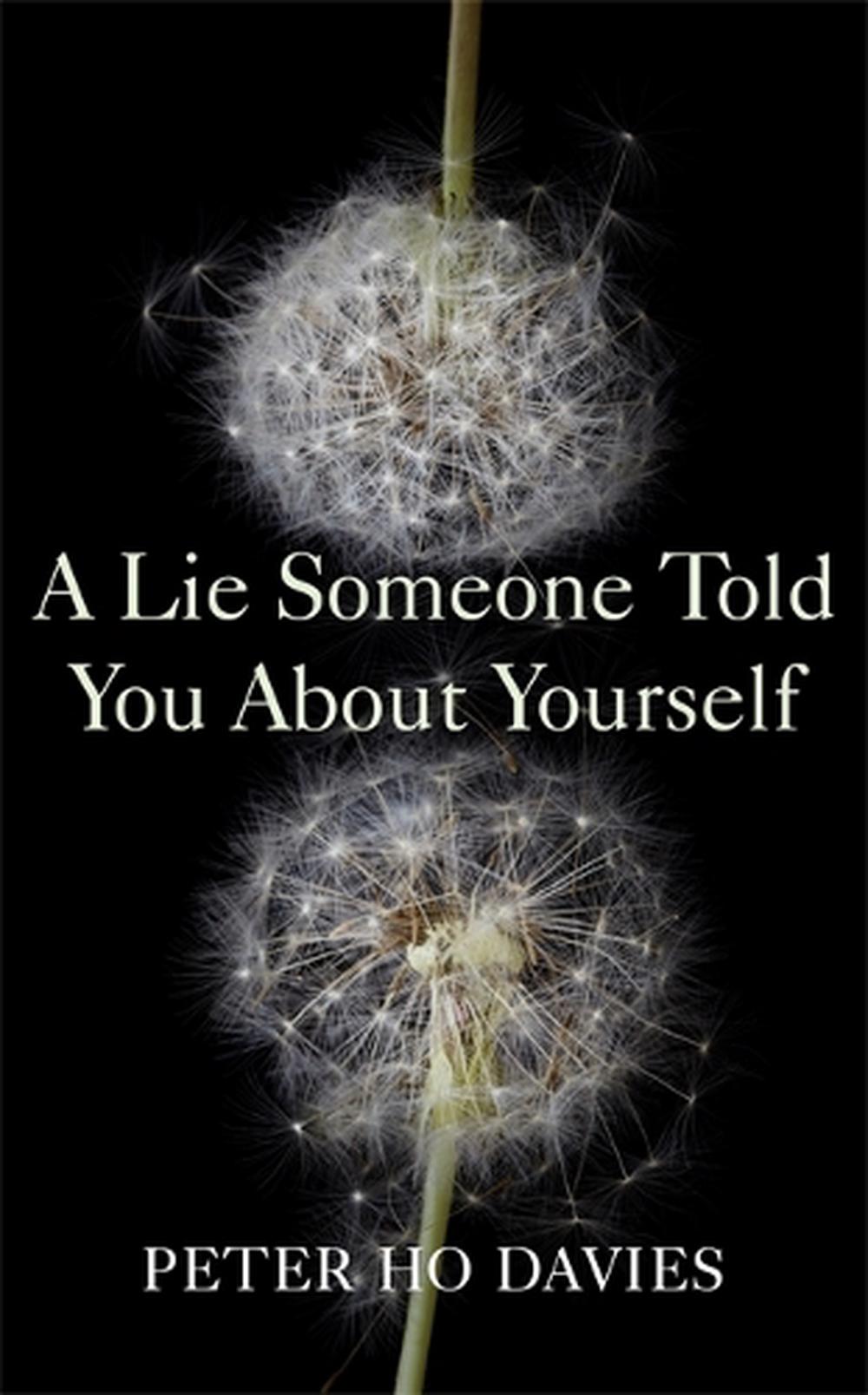 A Lie Someone Told You About Yourself, 9780340980279