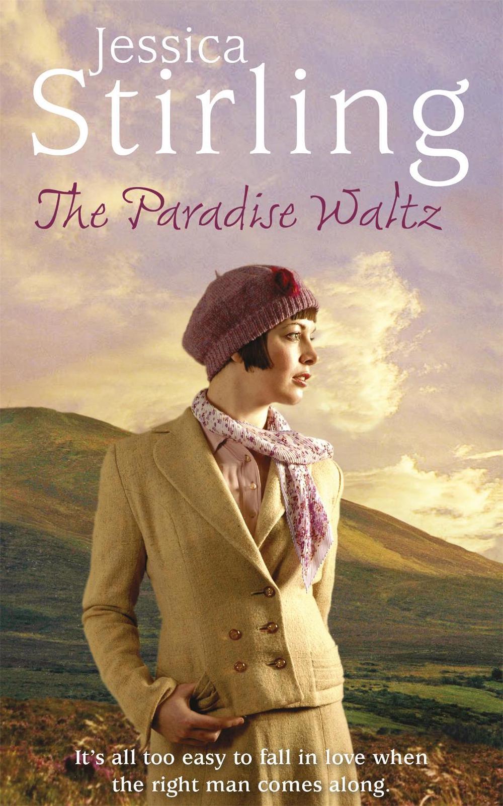 The Paradise Waltz by Jessica Stirling - ISBN: 9780340980583