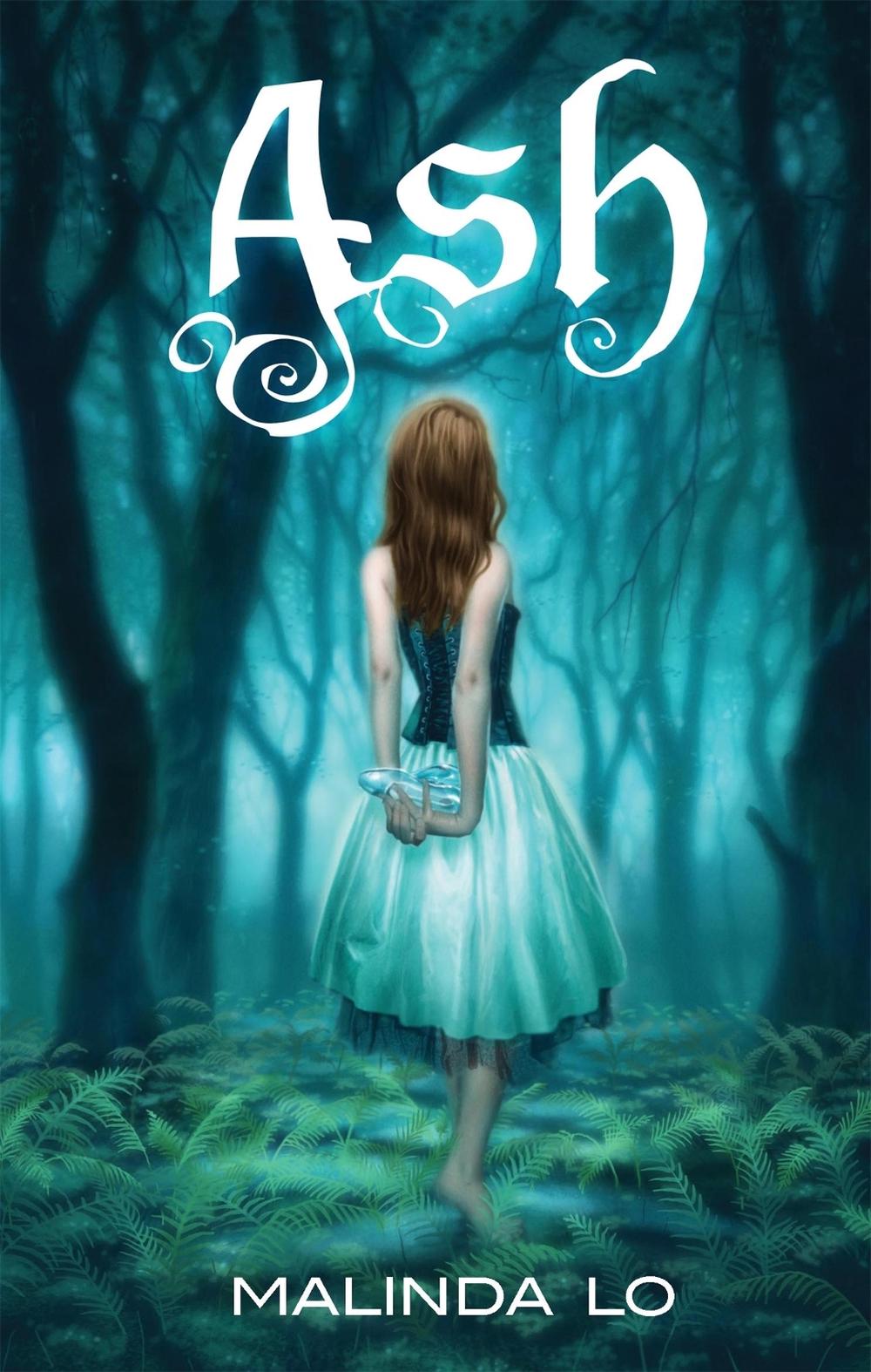 Ash by Malinda Lo - ISBN: 9780340988374