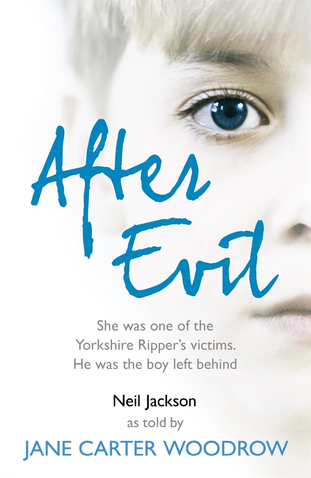 After Evil by Jane Carter Woodrow - ISBN: 9780340992456