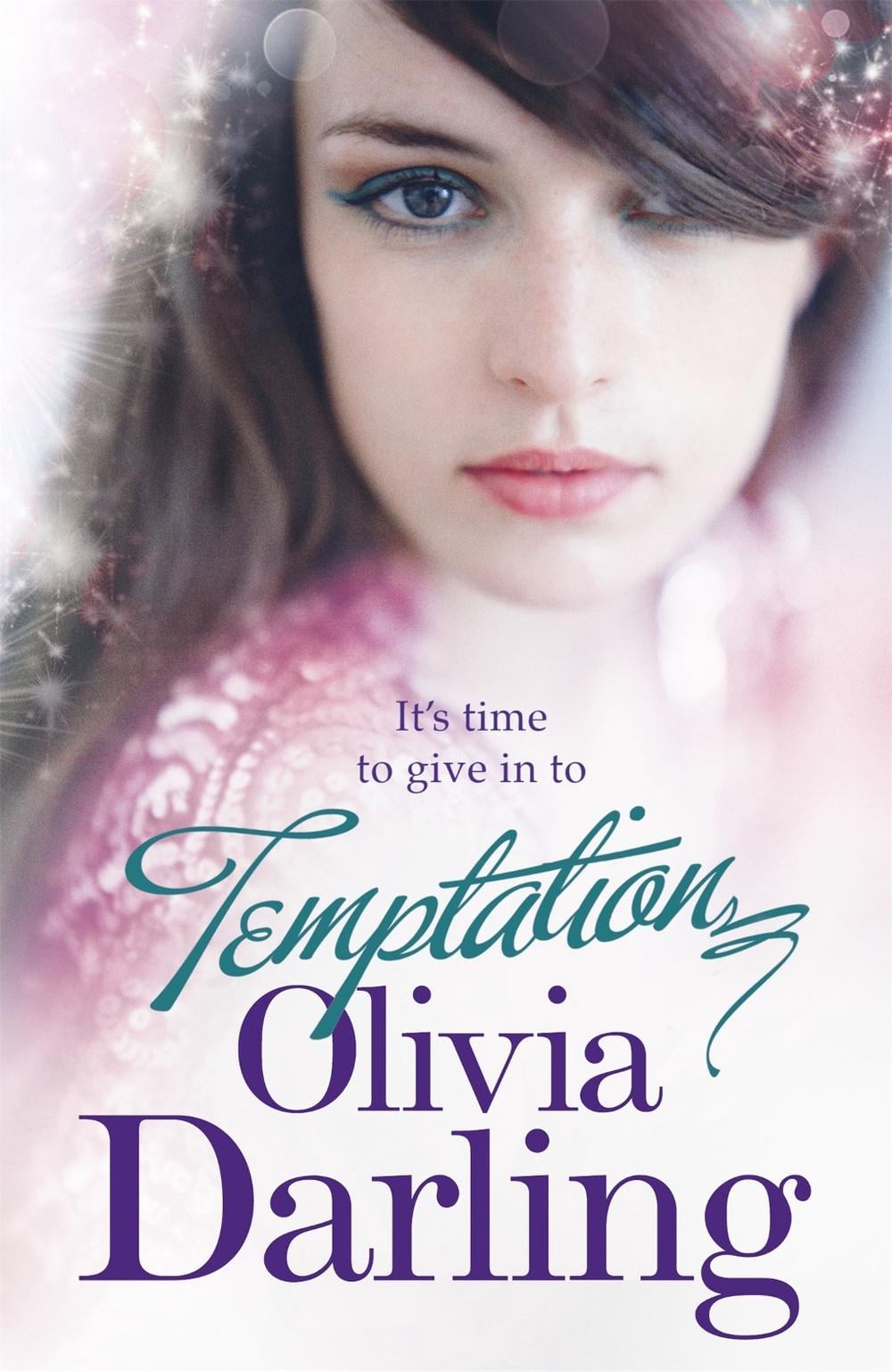 Temptation by Olivia Darling - ISBN: 9780340992746