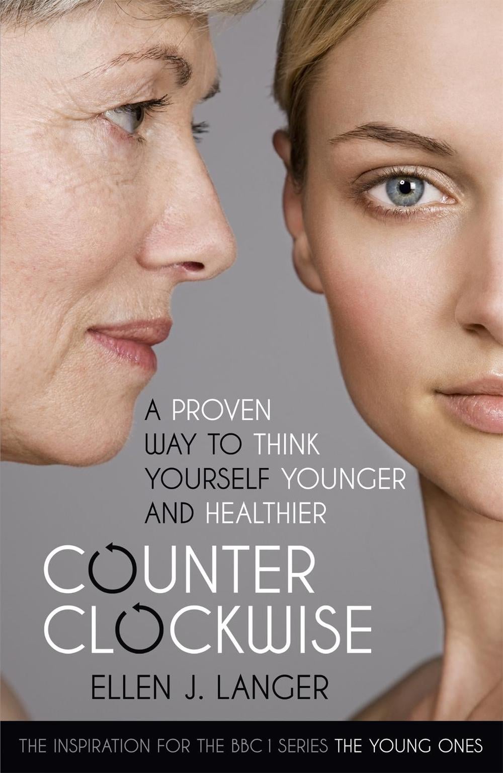 Counterclockwise by Ellen Langer - ISBN: 9780340994764