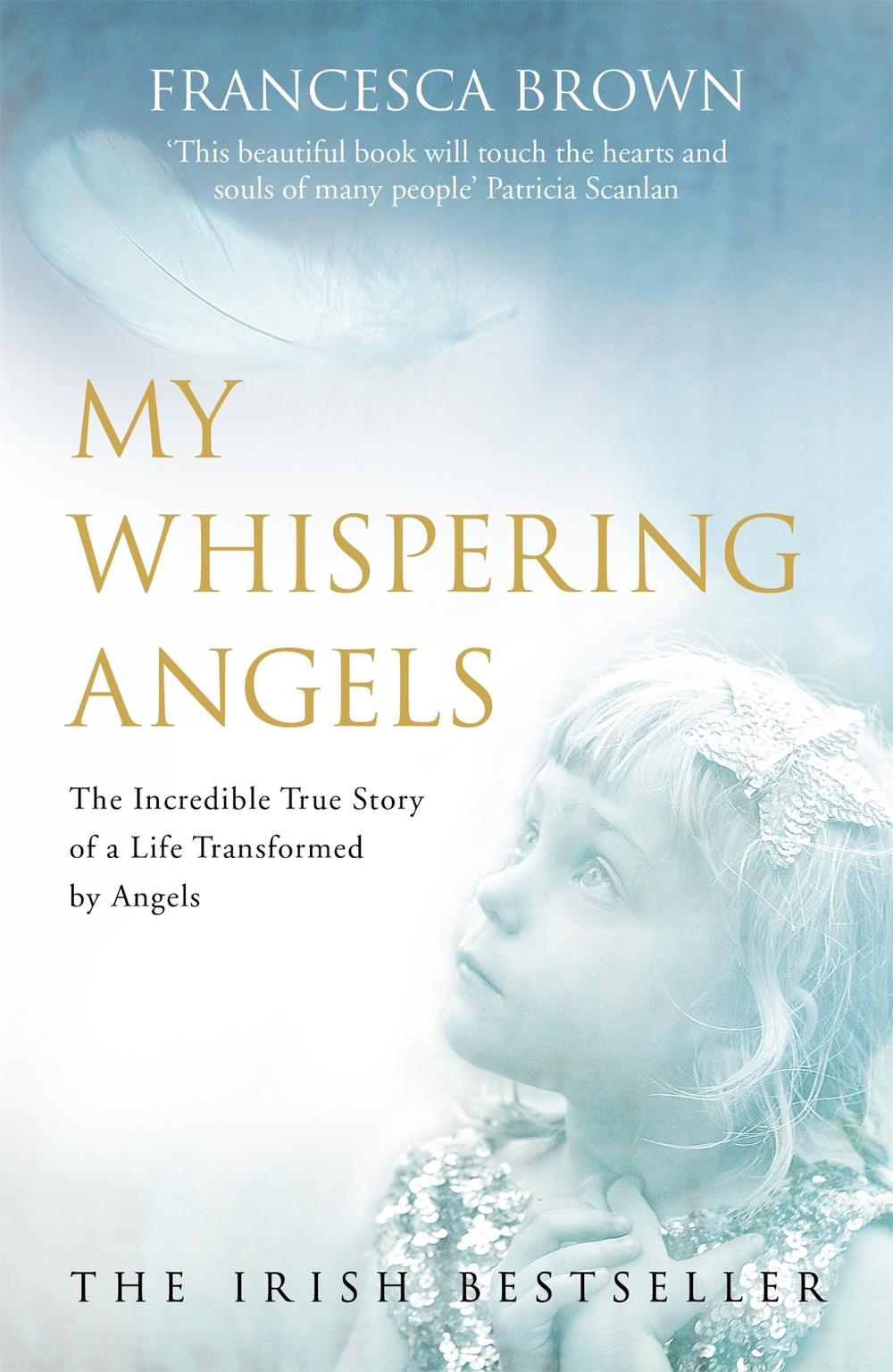 My Whispering Angels, 9780340994955