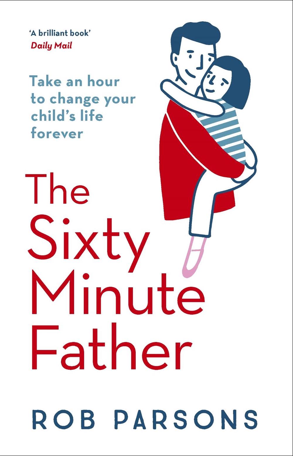 The Sixty Minute Father, 9780340995617