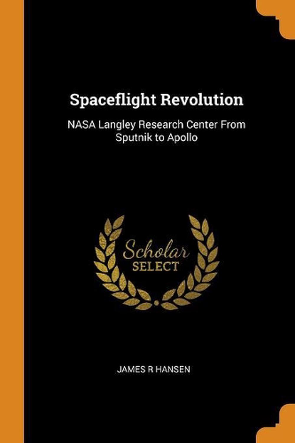 Spaceflight Revolution, 9780342711451