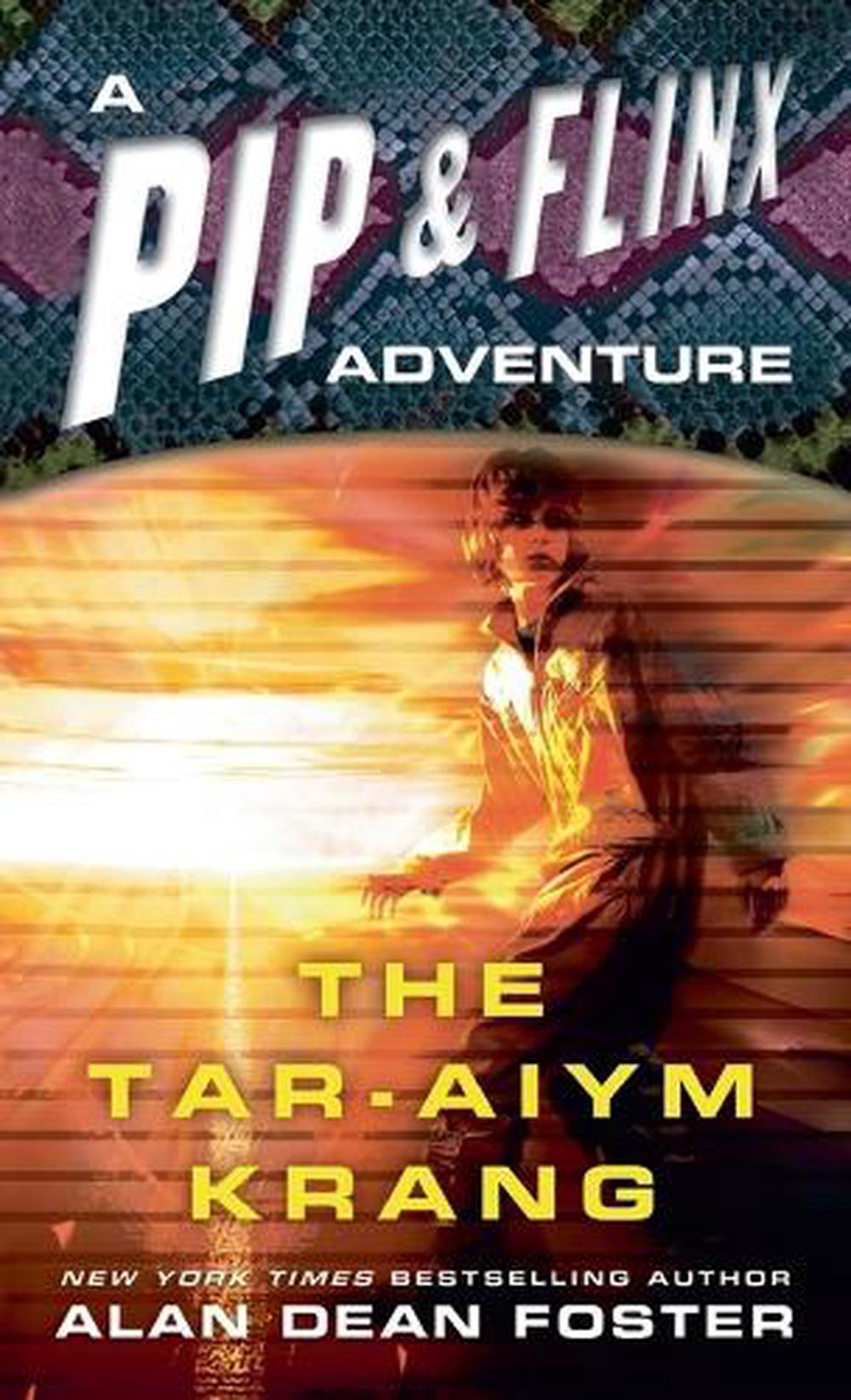 The Tar-Aiym Krang by Alan Dean Foster - ISBN: 9780345302809