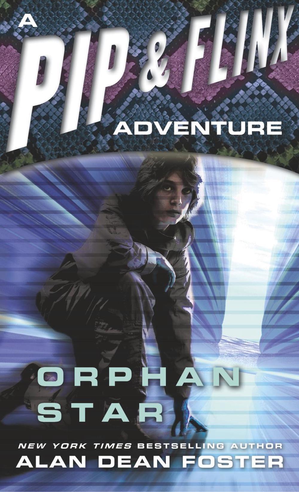 Orphan Star by Alan Dean Foster - ISBN: 9780345324498