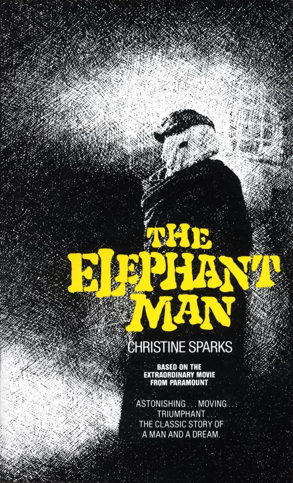 The Elephant Man by Christine Sparks - ISBN: 9780345345134
