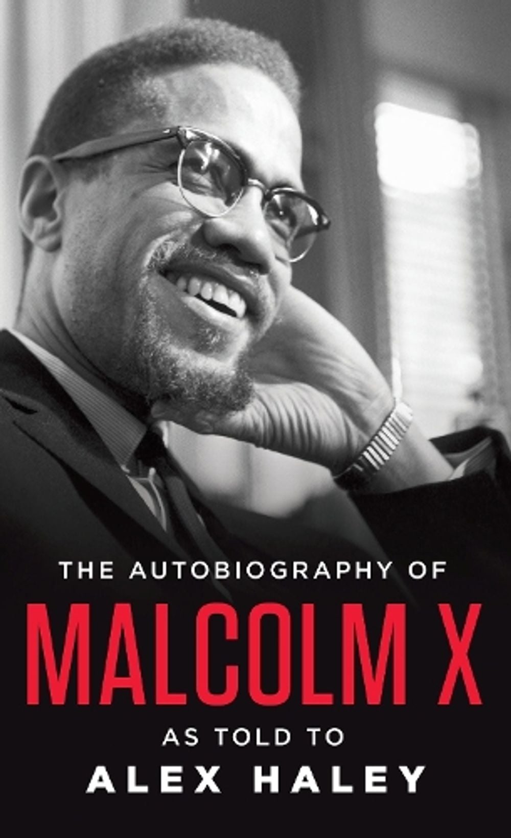 The Autobiography of Malcolm X by MALCOLM X. - ISBN: 9780345350688