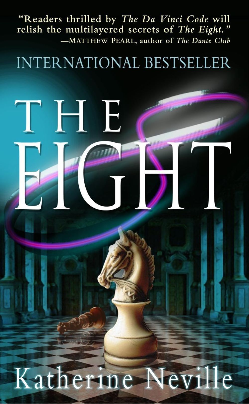 The Eight by Katherine Neville - ISBN: 9780345366238