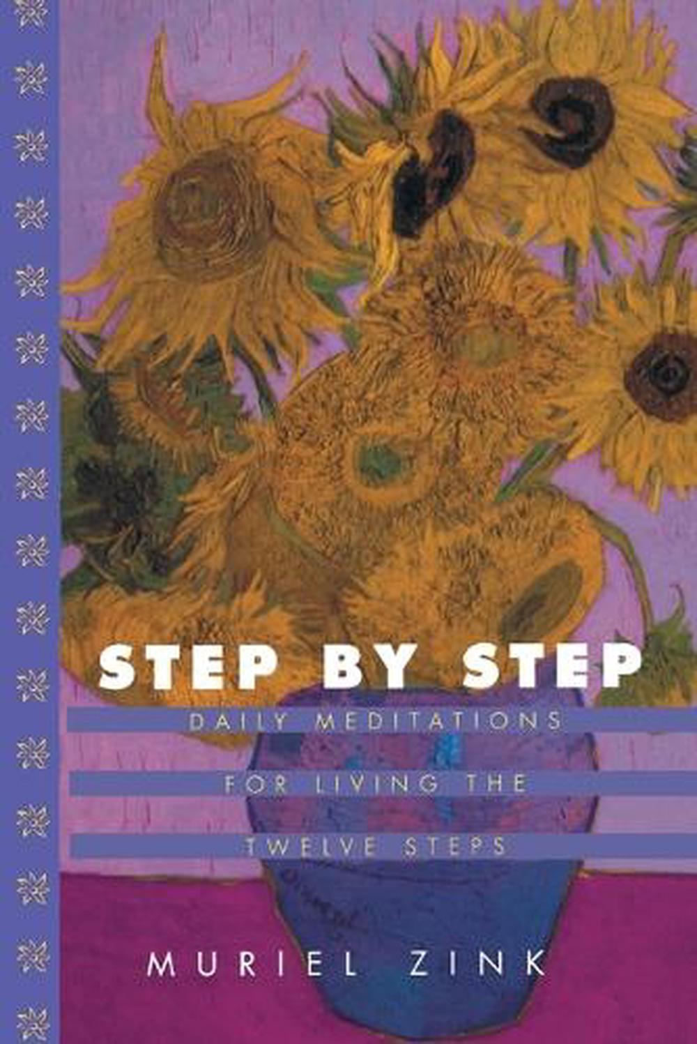 Step by Step by Muriel Zink - ISBN: 9780345367594