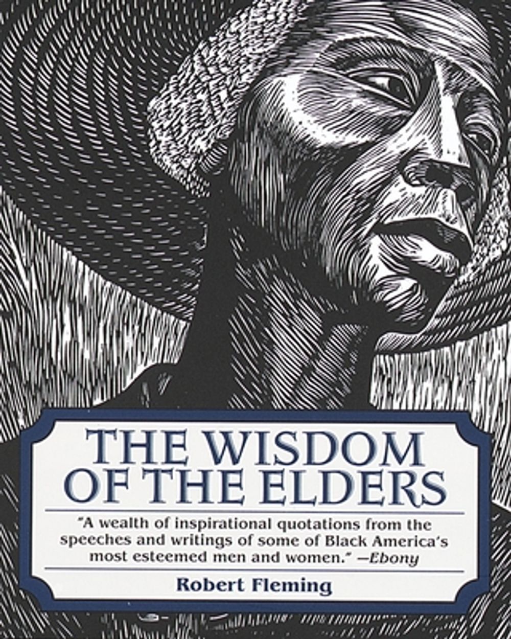 The Wisdom of the Elders by Robert Fleming - ISBN: 9780345409751