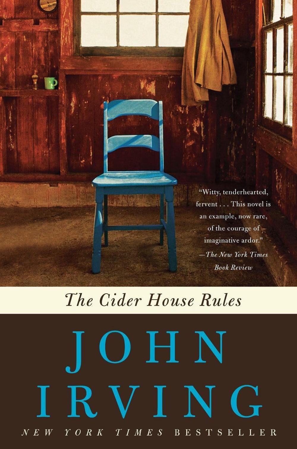the cider house rules part 2 of 2 john irving the cider house rules part 2 of 2 john irving