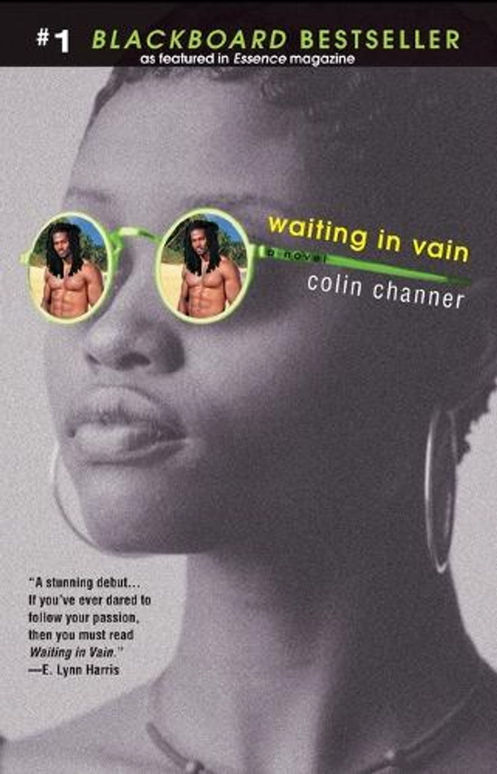 Waiting In Vain by Colin Channer - ISBN: 9780345425522