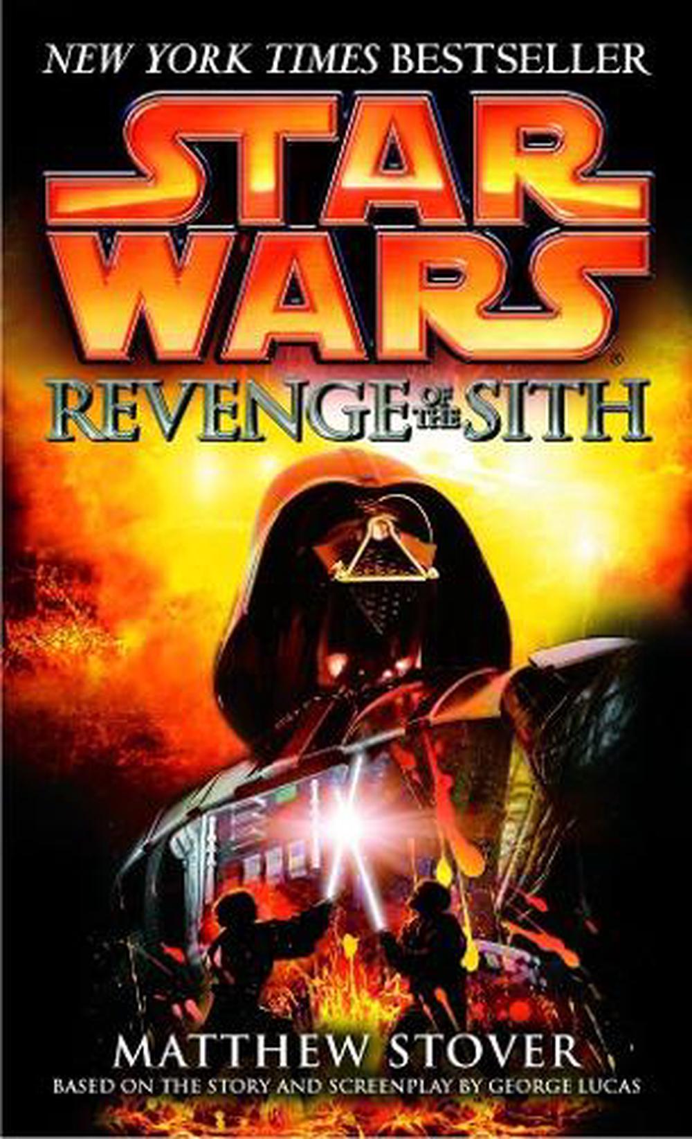star wars revenge of the sith essay