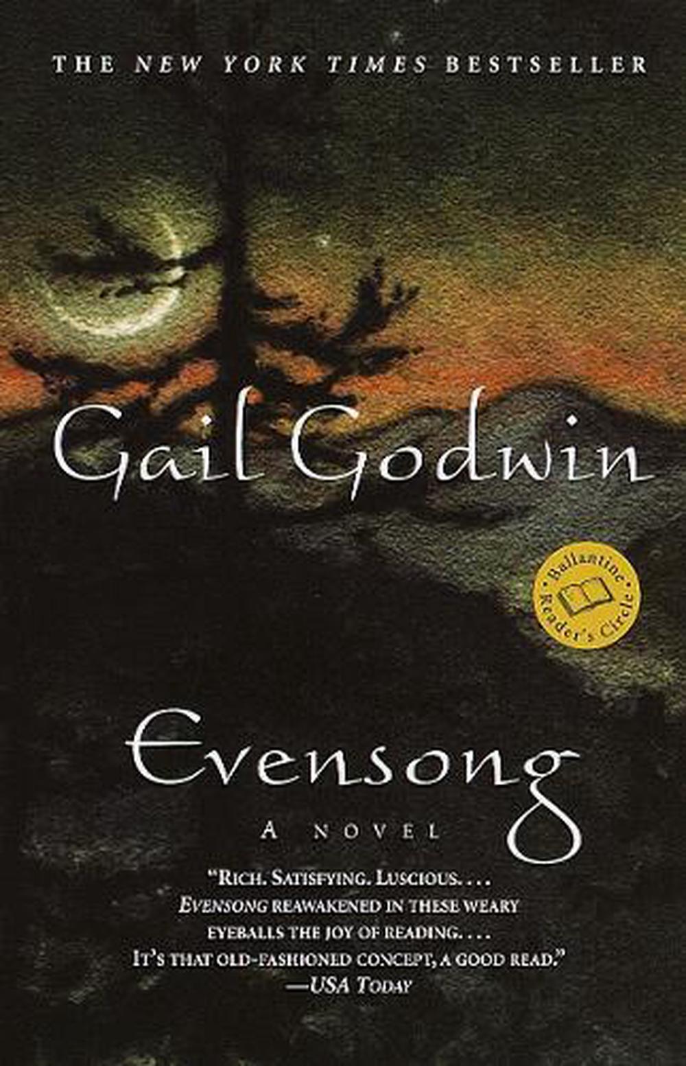 Evensong by Gail Godwin - ISBN: 9780345434777