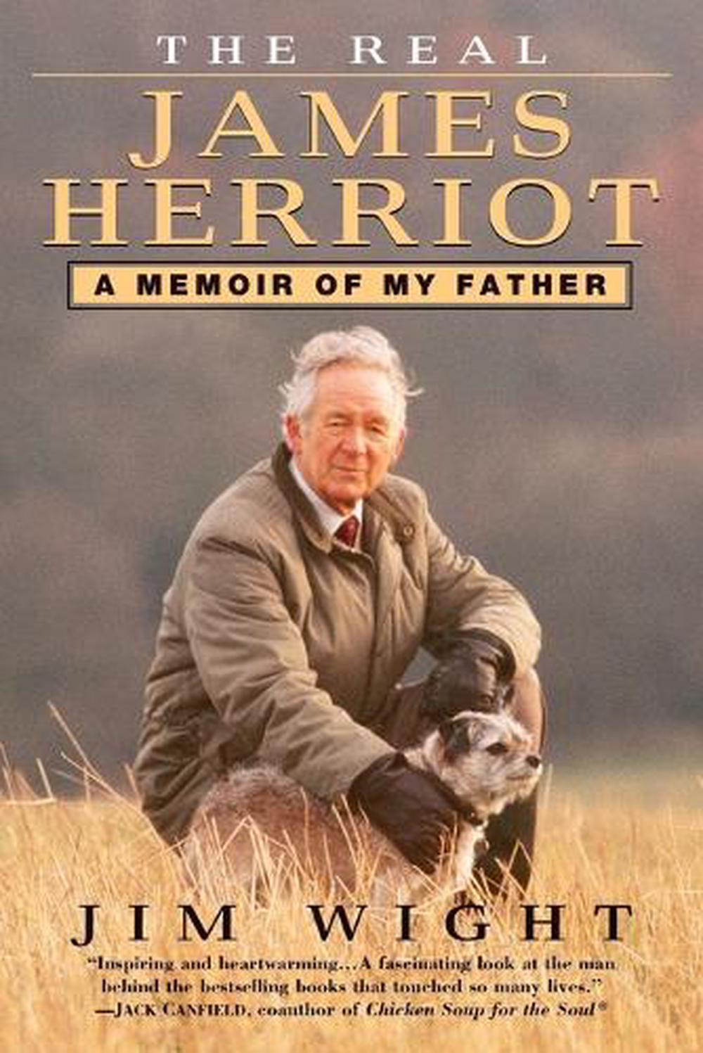 The Real James Herriot, 9780345434906