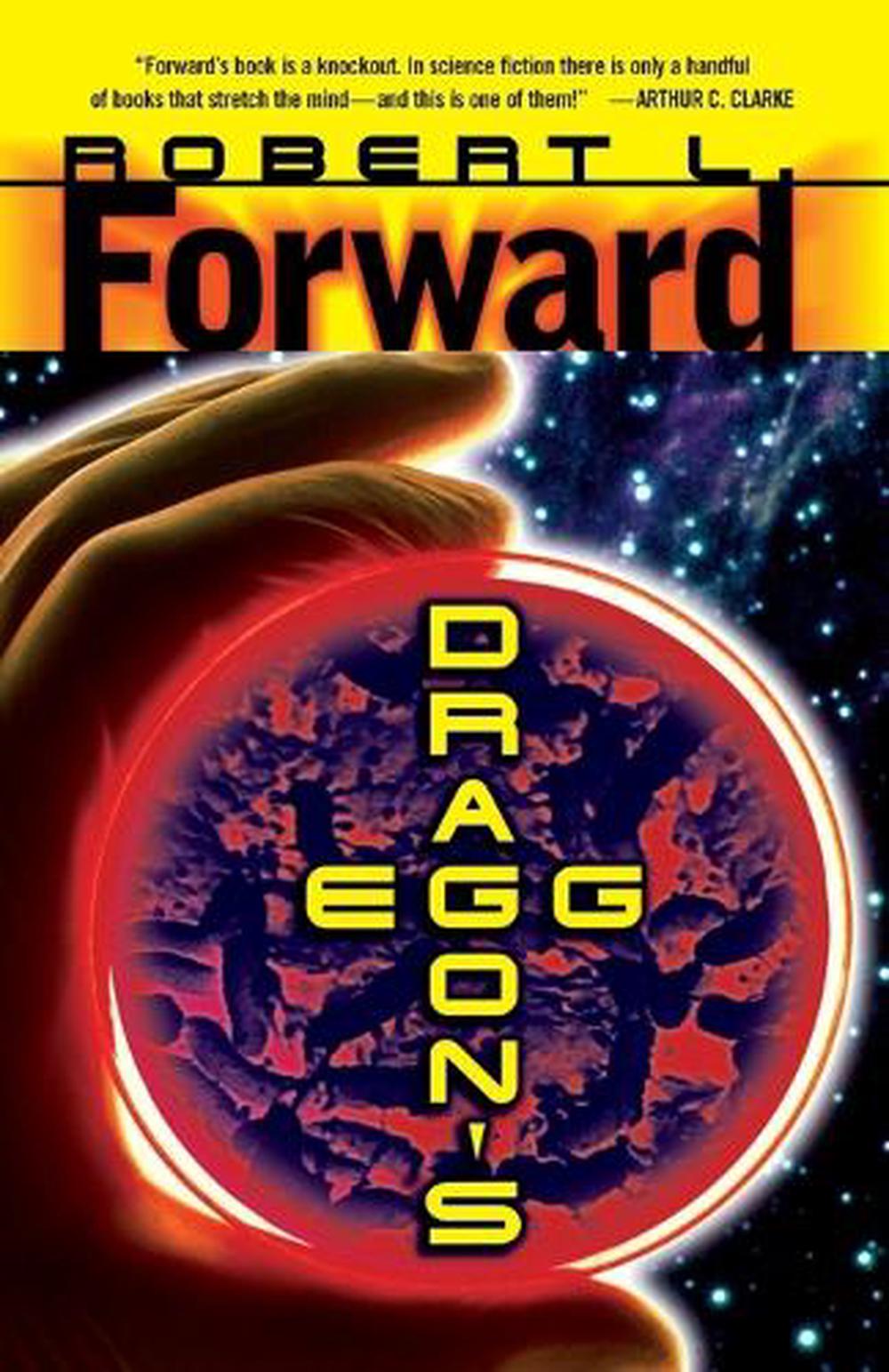 Dragon's Egg by Robert L. Forward - ISBN: 9780345435293