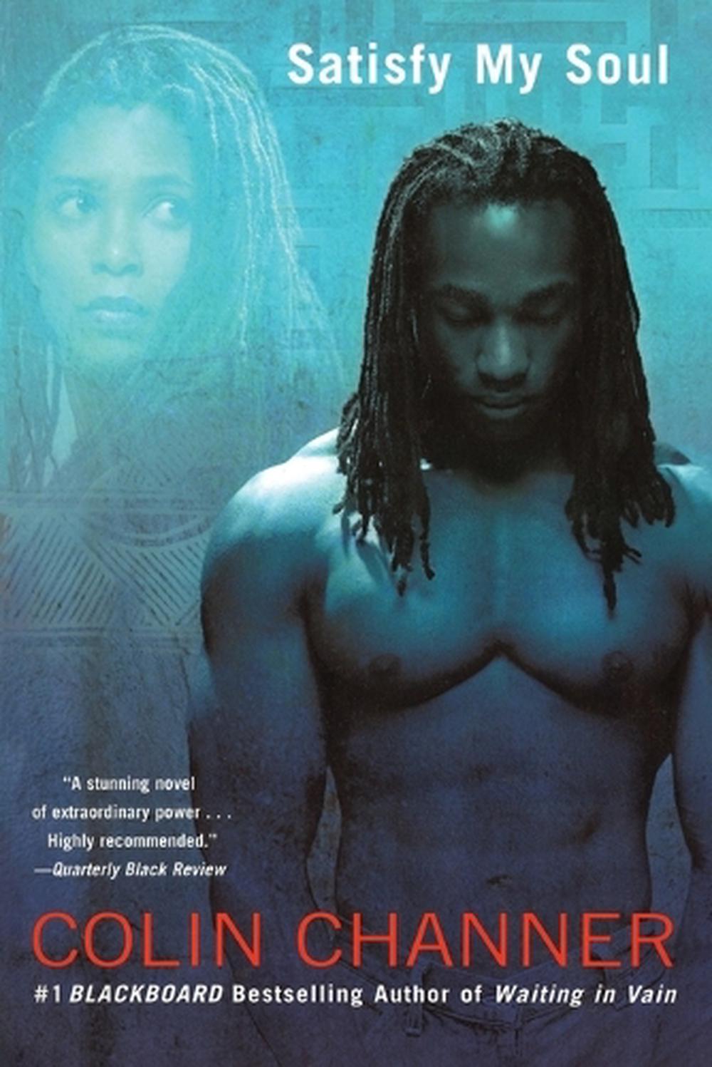 Satisfy My Soul by Colin Channer - ISBN: 9780345437907