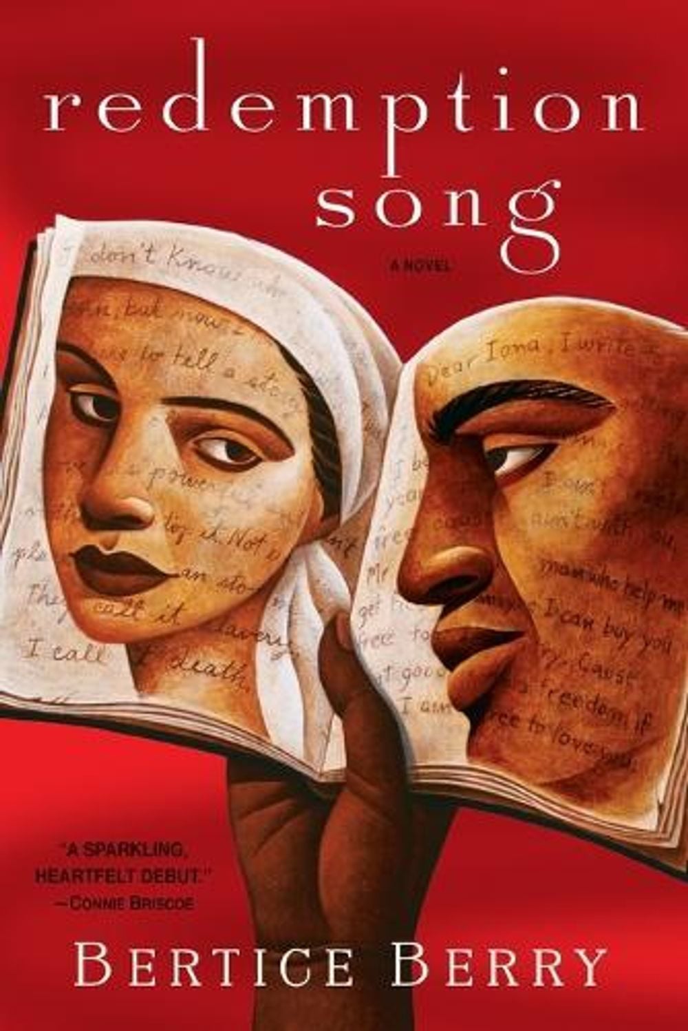 Redemption Song by Bertice Berry - ISBN: 9780345438850
