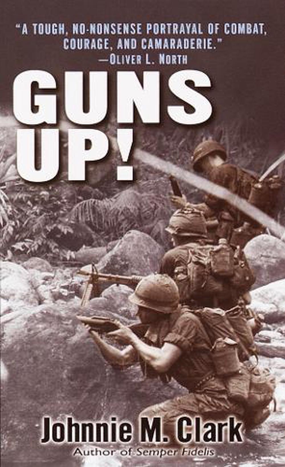 Guns Up!, 9780345450265