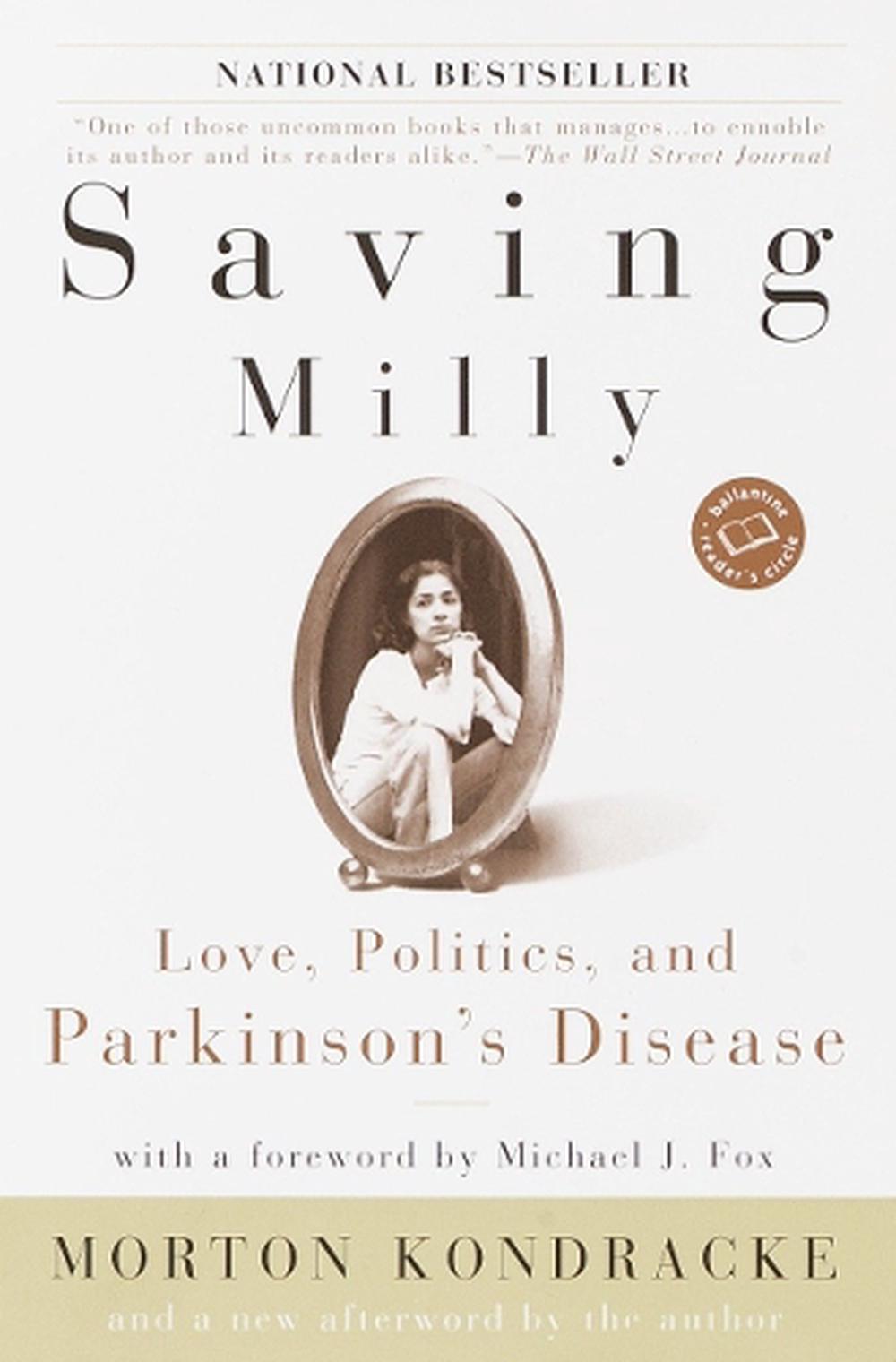 Saving Milly, 9780345451972