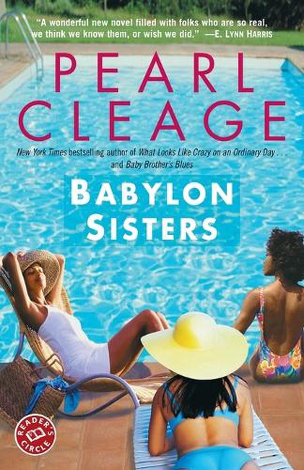 Babylon Sisters by Pearl Cleage - ISBN: 9780345456106