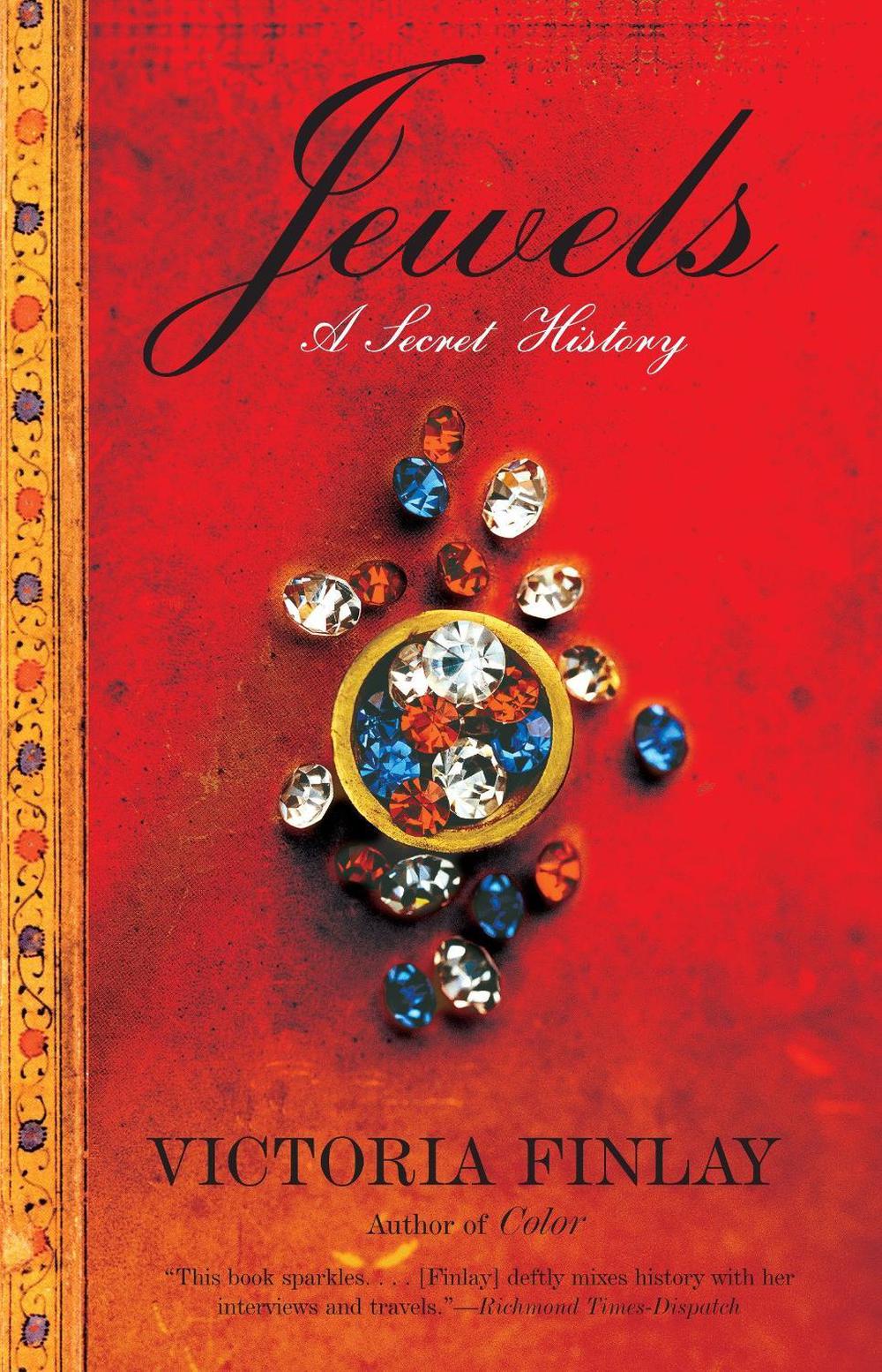 Jewels, 9780345466952