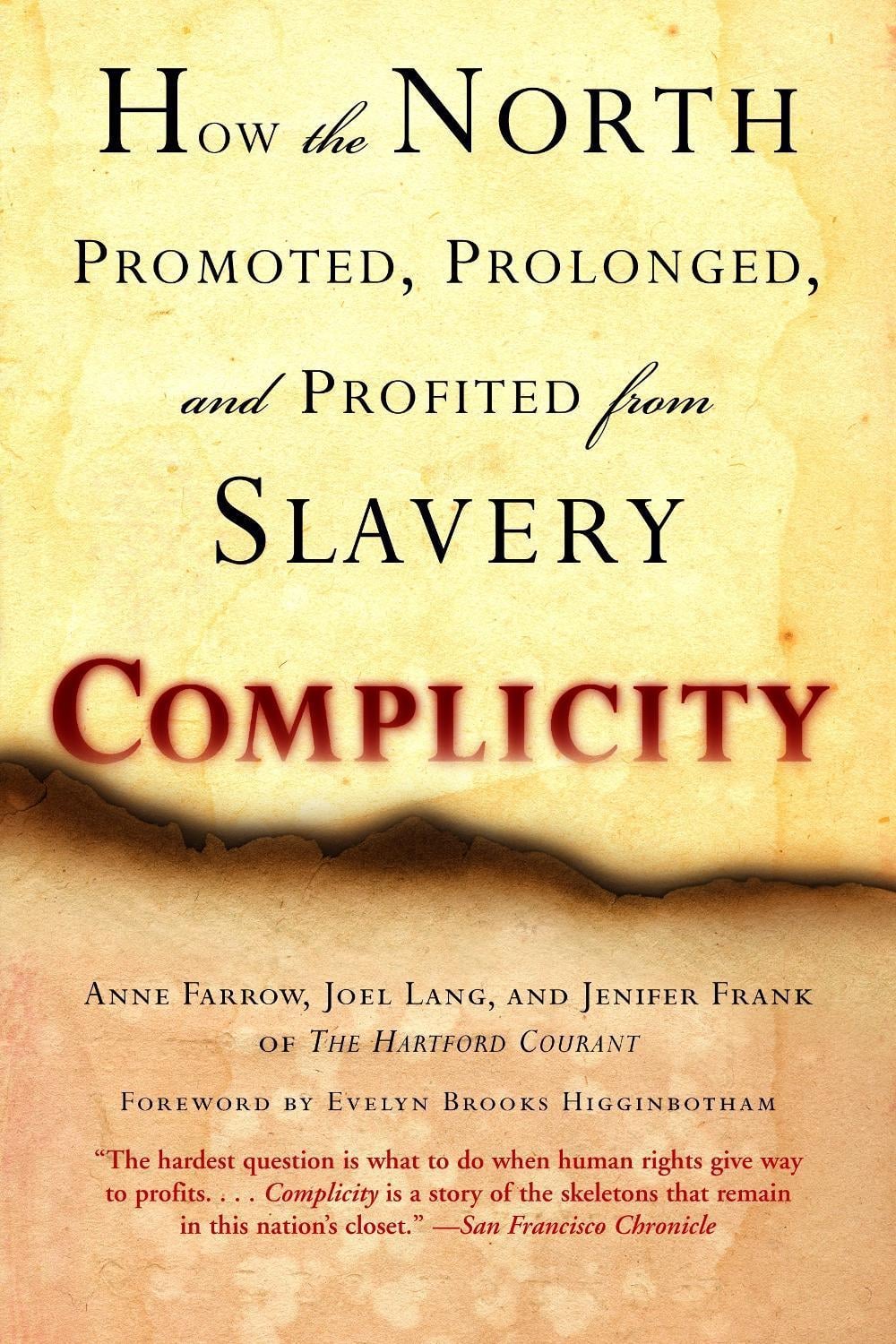 Complicity by Anne Farrow - ISBN: 9780345467836