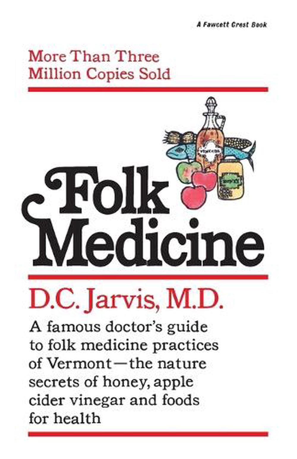 Folk Medicine, 9780345471741