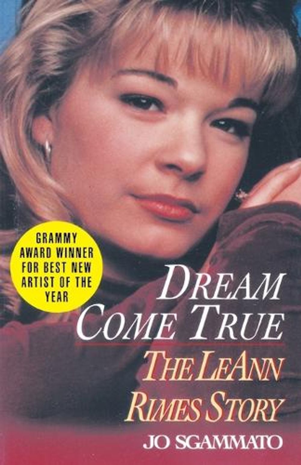 Dream Come True by Jo Sgammato - ISBN: 9780345472762
