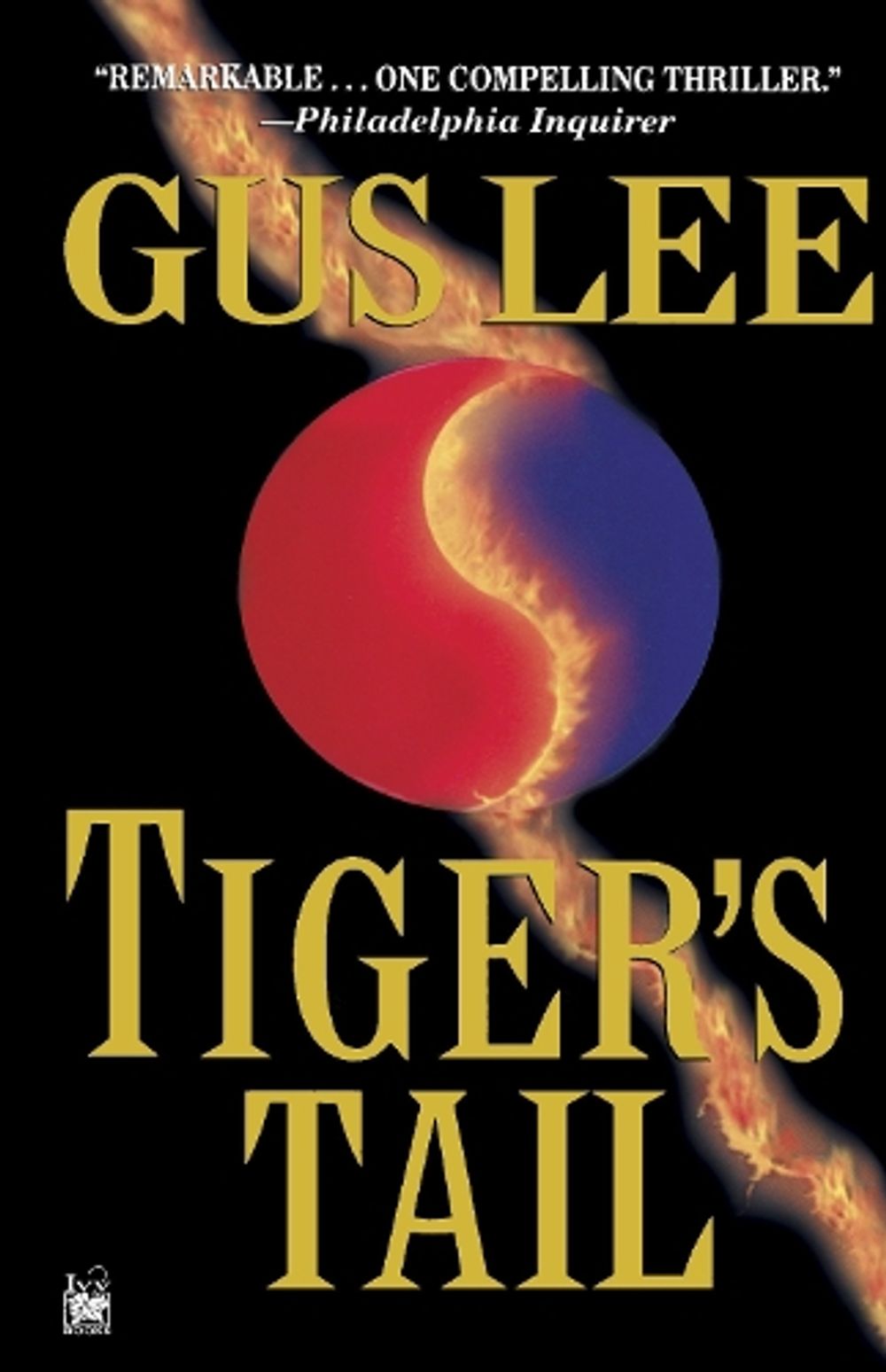 Tiger's Tail by Gus Lee - ISBN: 9780345472793