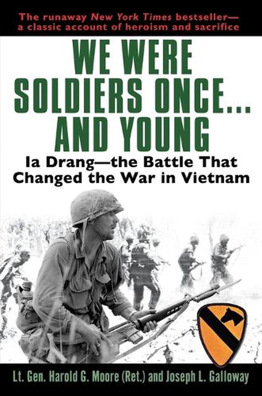 We Were Soldiers Once...and Young, 9780345475817