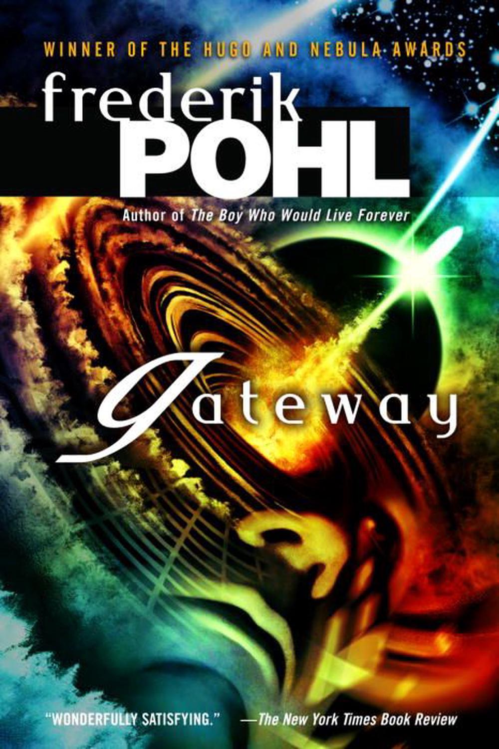 pohl gateway series