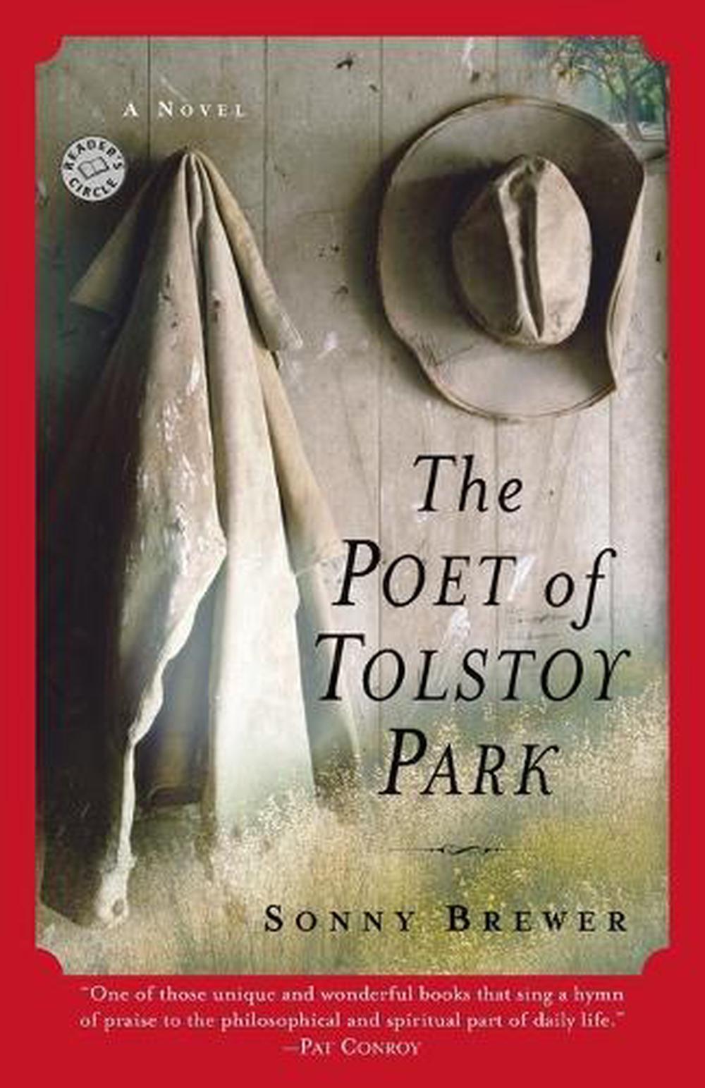 The Poet of Tolstoy Park by Sonny Brewer - ISBN: 9780345476326
