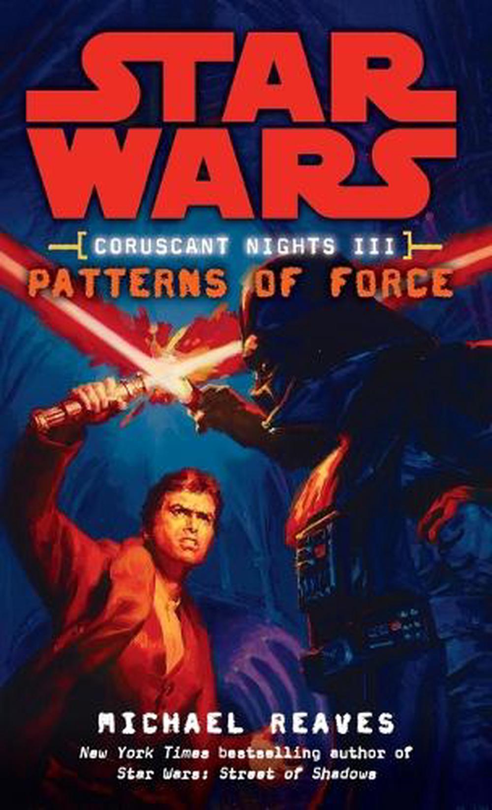 patterns of force michael reaves patterns of force michael reaves