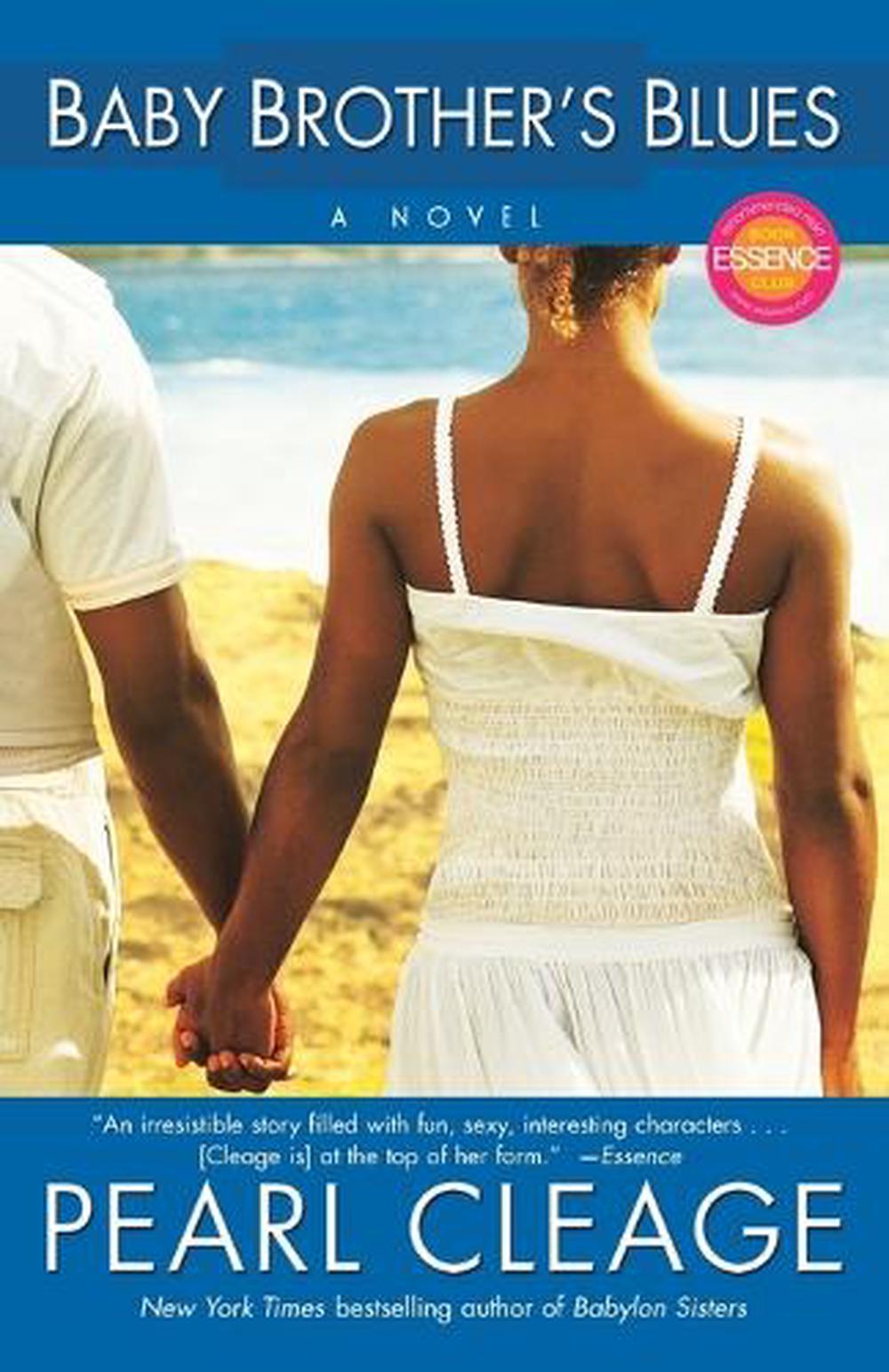 Baby Brother's Blues by Pearl Cleage - ISBN: 9780345481115