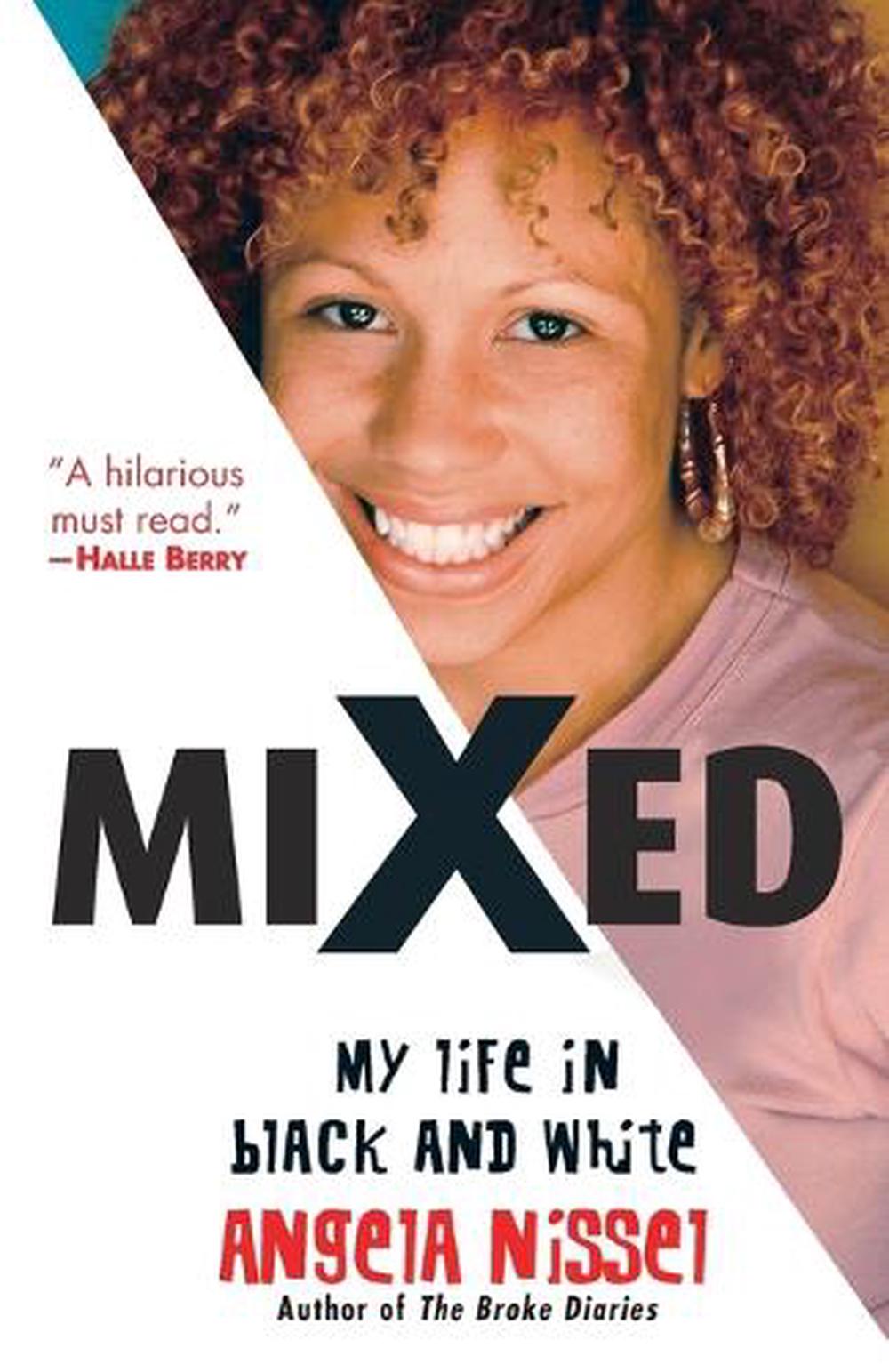 Mixed by Angela Nissel - ISBN: 9780345481146
