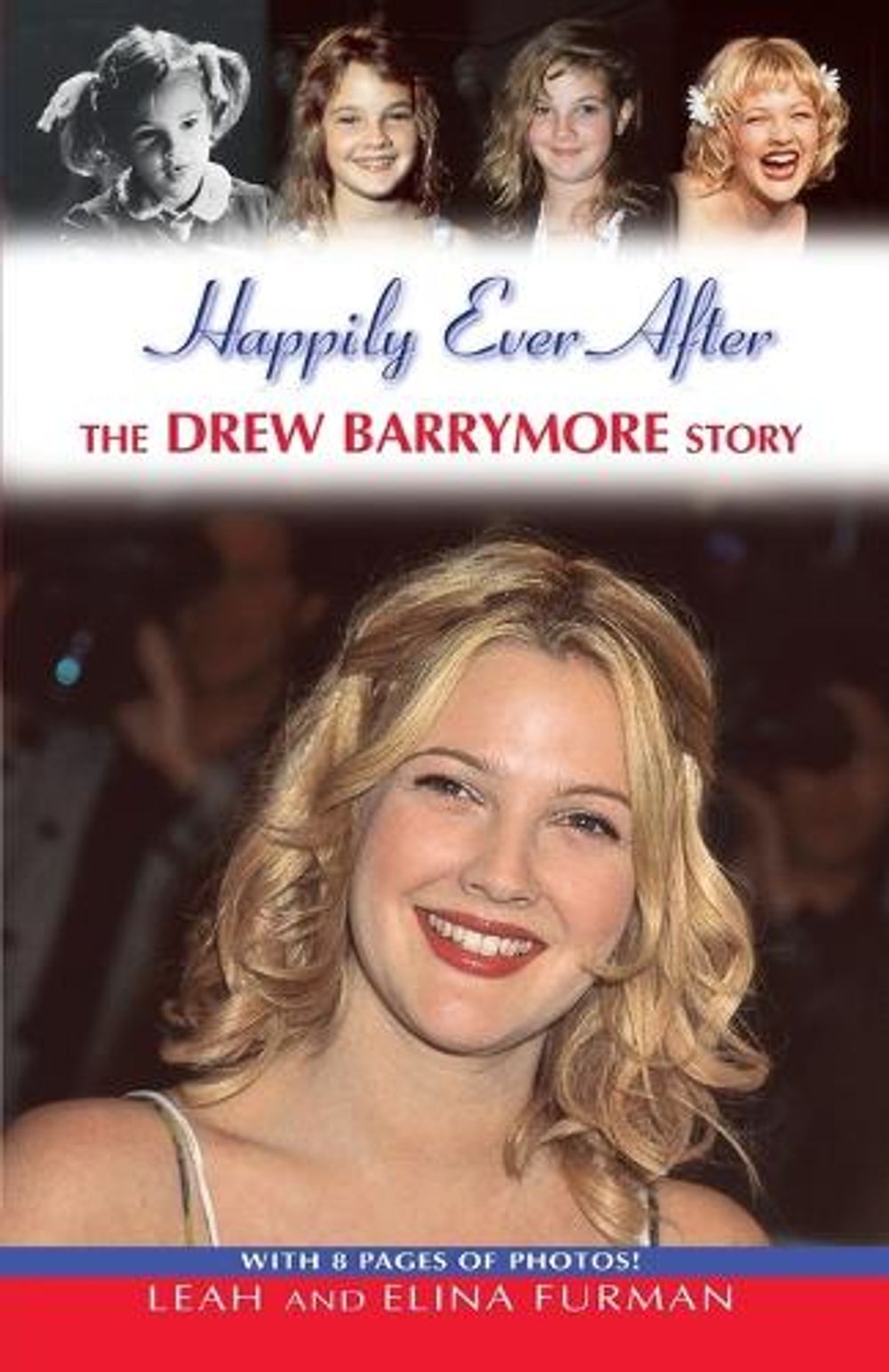 Happily Ever After by Leah Furman - ISBN: 9780345483256